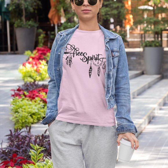 Free Spirit - Picture 6 of 6